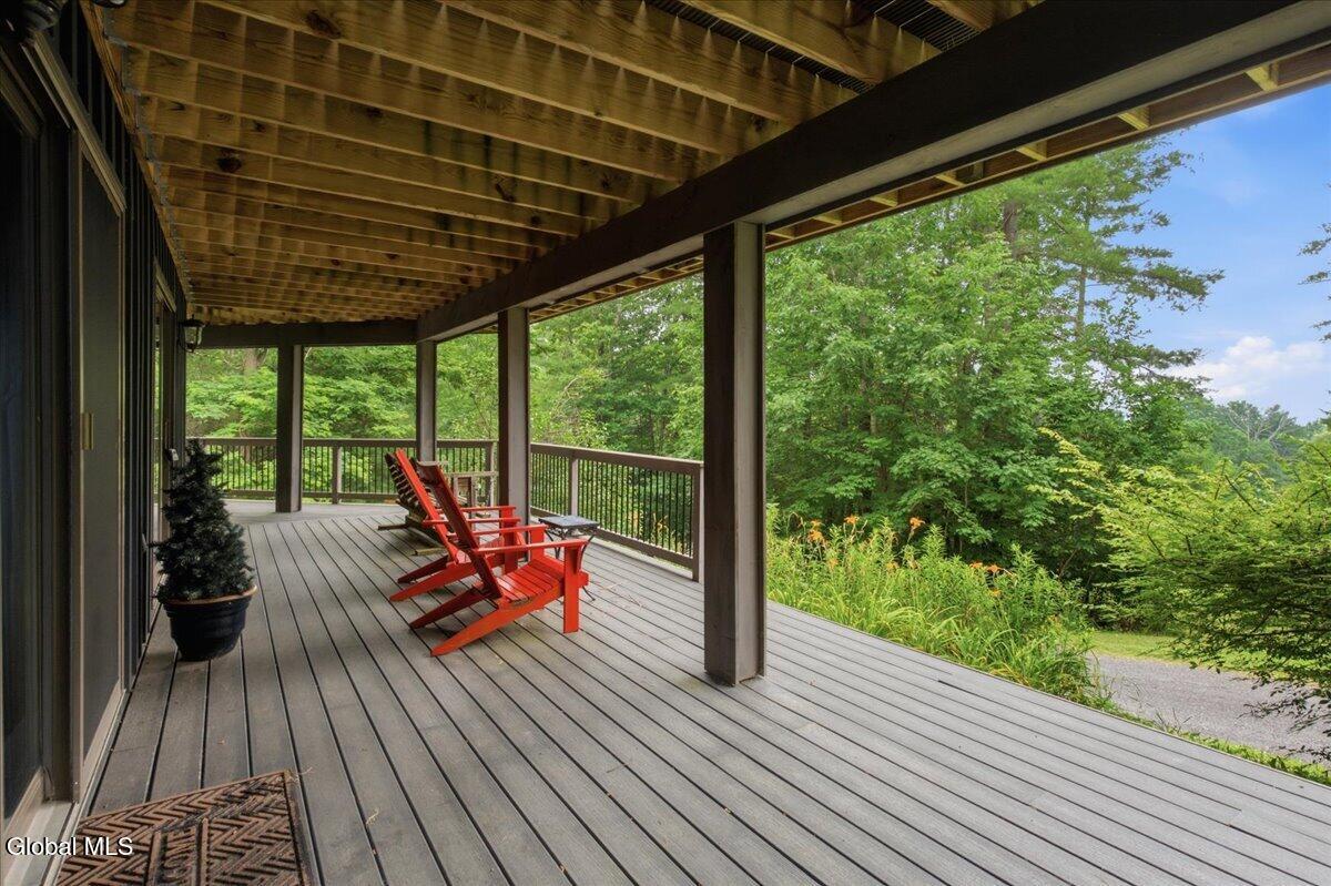 283 Ave Of The Stars North Blenheim NY 12131