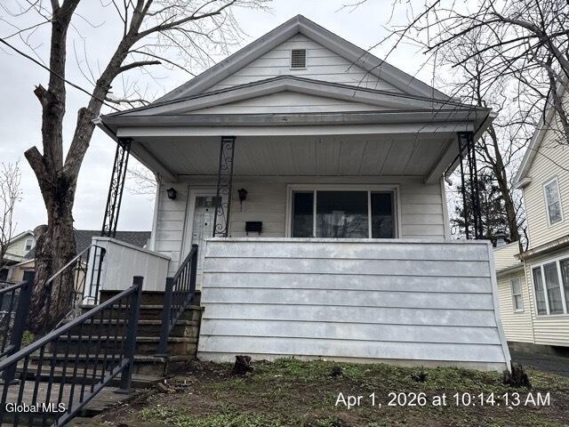 6 Fullerton Street Albany NY 12209