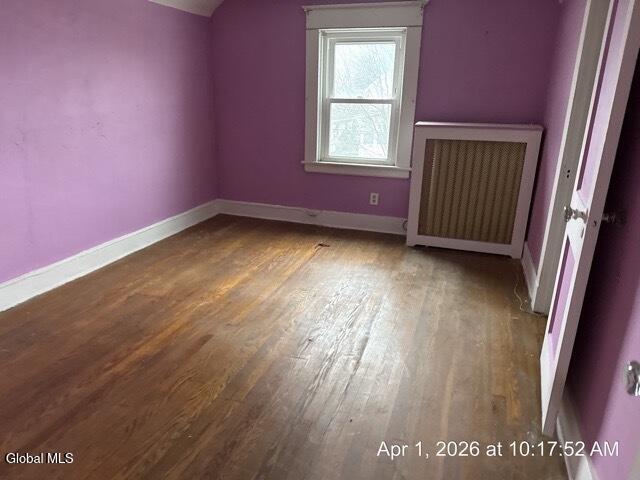 6 Fullerton Street Albany NY 12209