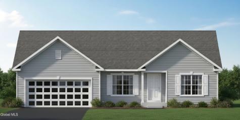 Lot 1 Scott Avenue Castleton On Hudson NY 12033