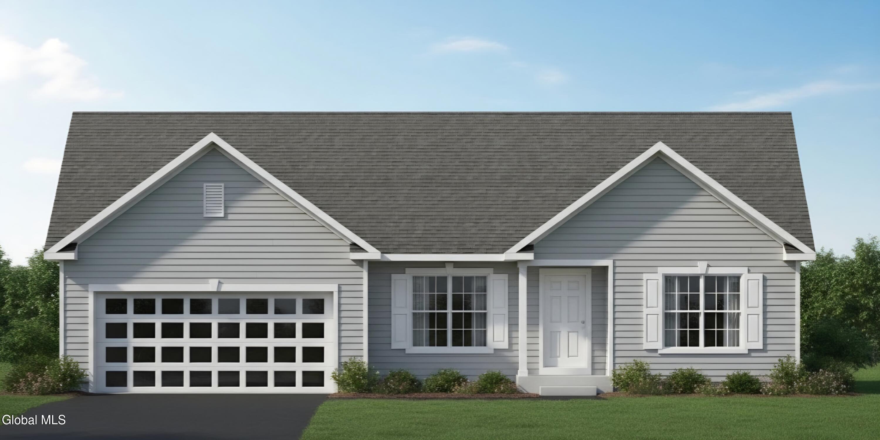 Lot 1 Scott Avenue Castleton On Hudson NY 12033