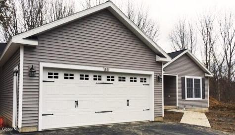 Lot 1 Scott Avenue Castleton On Hudson NY 12033