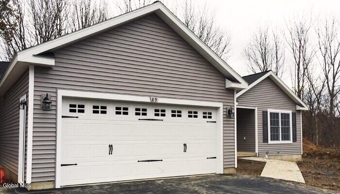 Lot 1 Scott Avenue Castleton On Hudson NY 12033