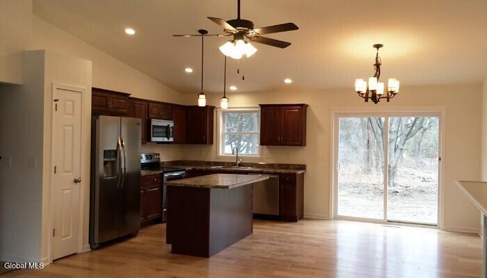 Lot 1 Scott Avenue Castleton On Hudson NY 12033