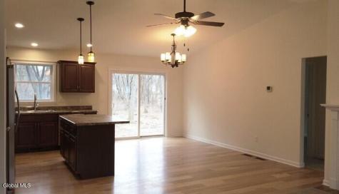 Lot 1 Scott Avenue Castleton On Hudson NY 12033