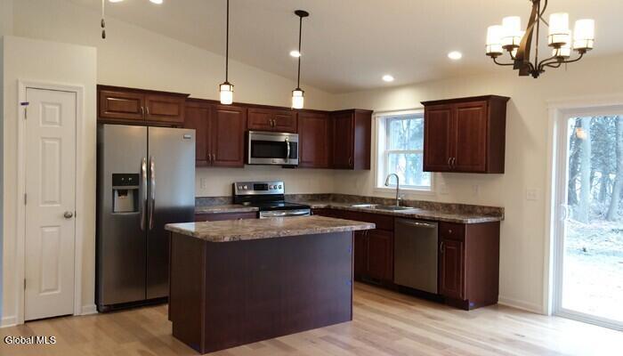 Lot 1 Scott Avenue Castleton On Hudson NY 12033