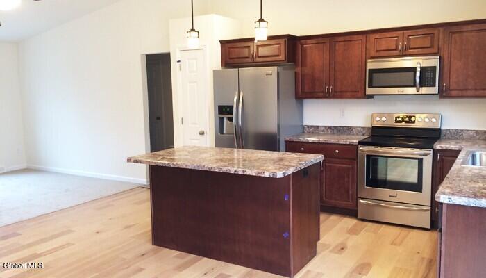 Lot 1 Scott Avenue Castleton On Hudson NY 12033