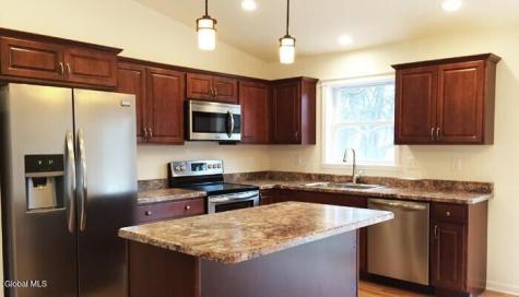 Lot 1 Scott Avenue Castleton On Hudson NY 12033
