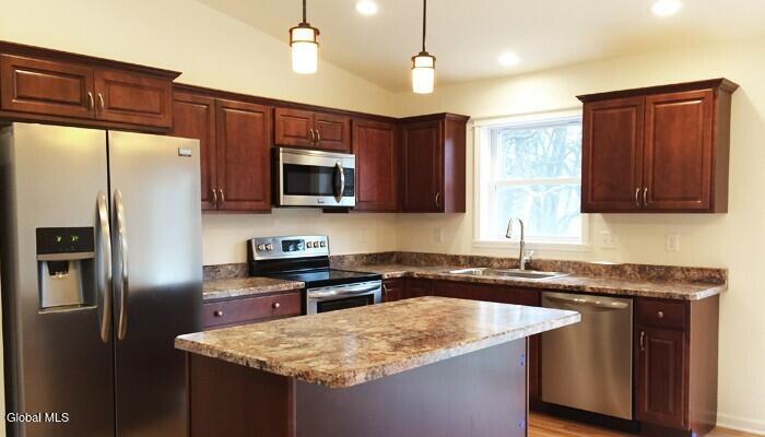 Lot 1 Scott Avenue Castleton On Hudson NY 12033