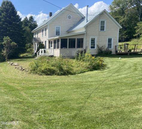 675 Creek Road Crown Point NY 12928