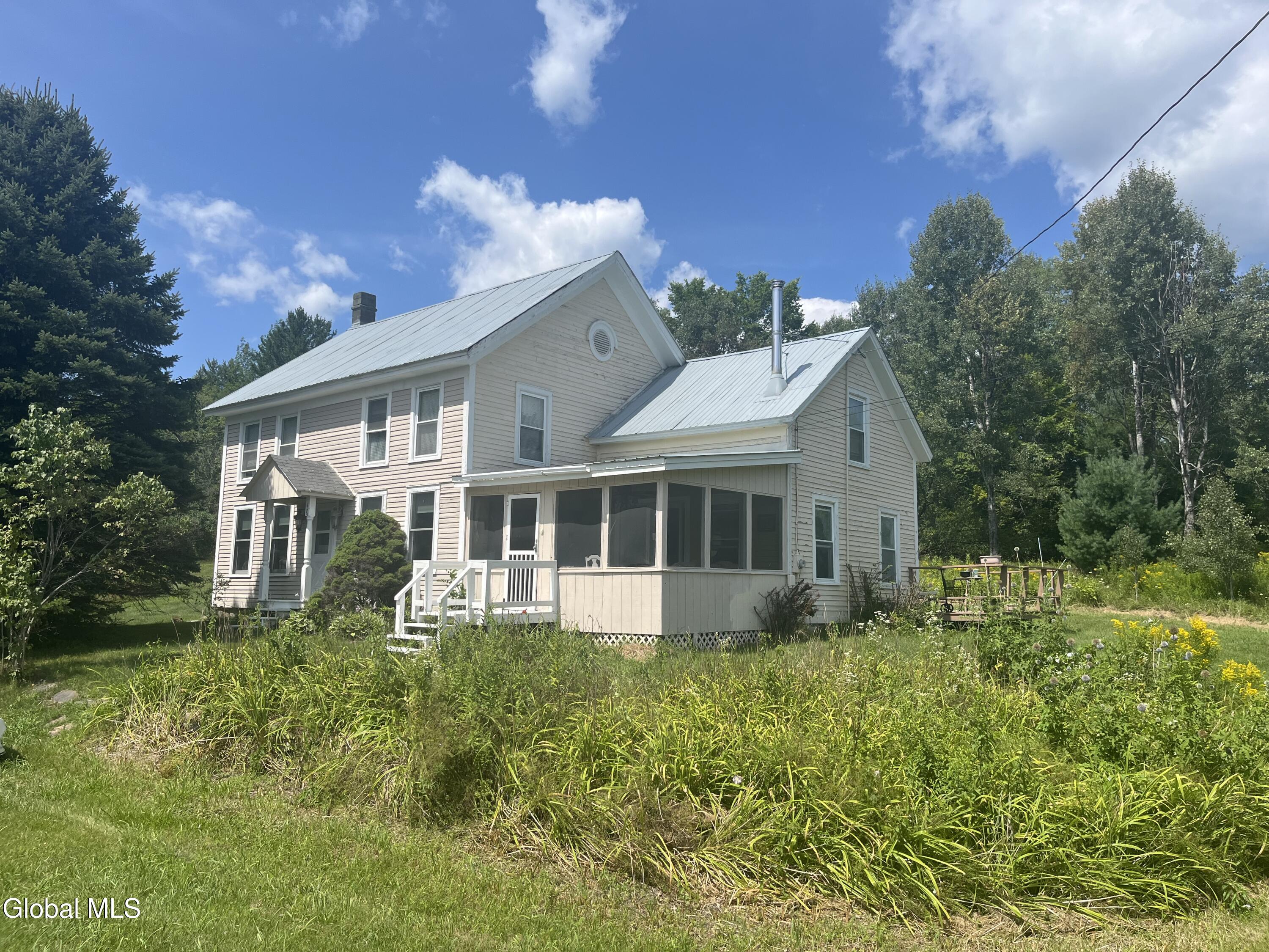 675 Creek Road Crown Point NY 12928