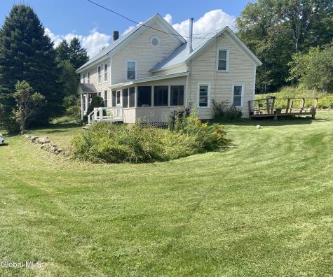 675 Creek Road Crown Point NY 12928