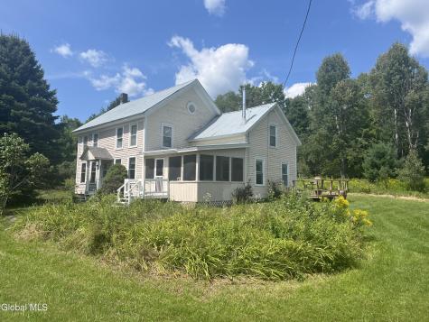 675 Creek Road Crown Point NY 12928