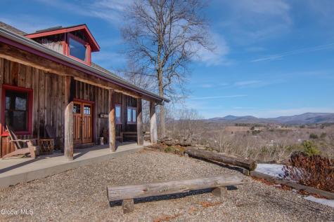 68 Red Gate Lane Shushan NY 12873