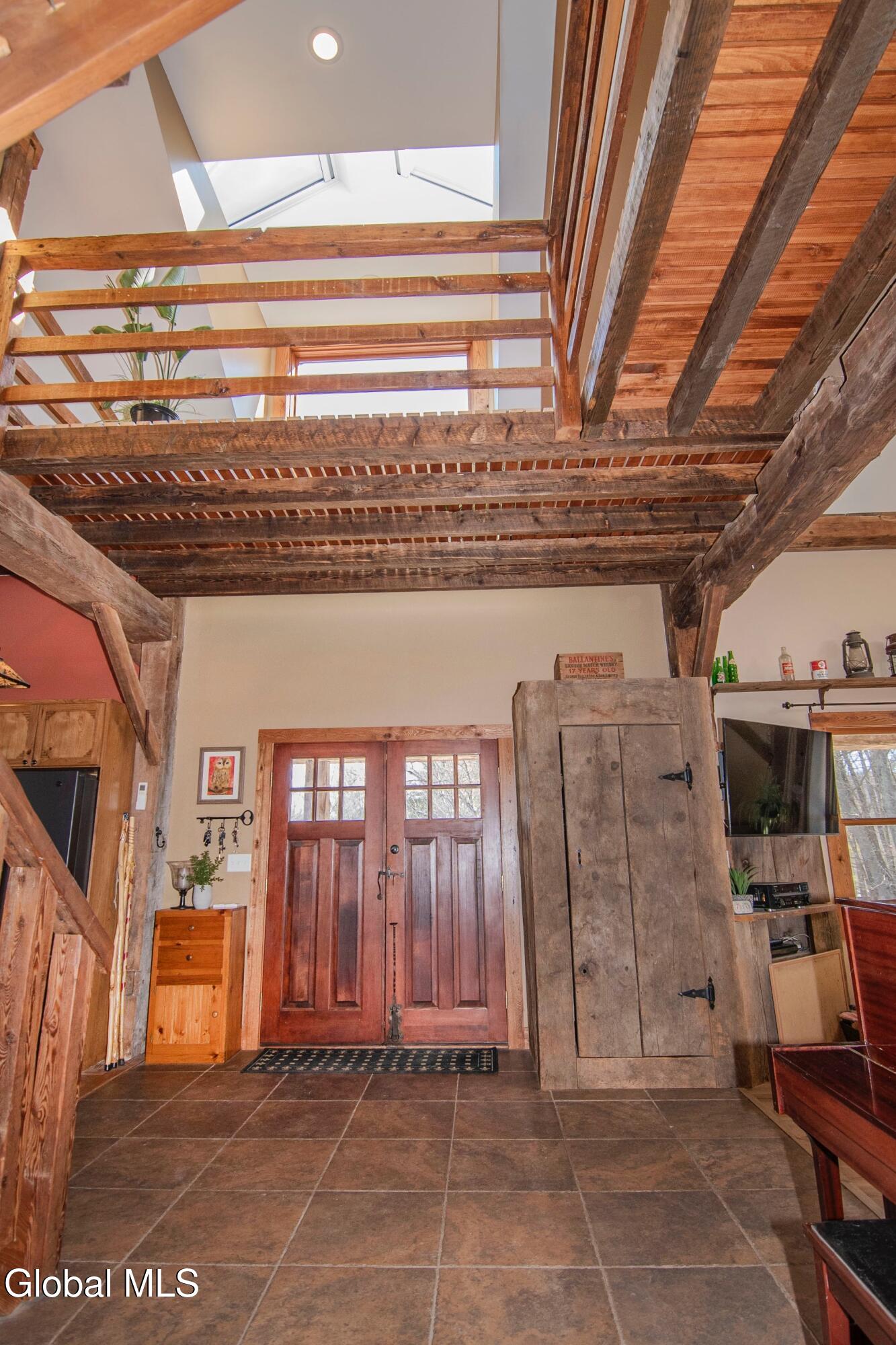 68 Red Gate Lane Shushan NY 12873
