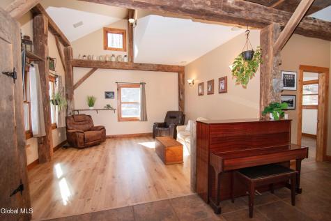 68 Red Gate Lane Shushan NY 12873