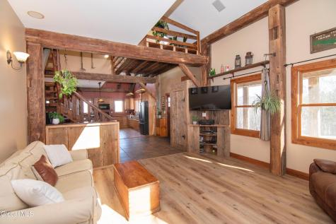 68 Red Gate Lane Shushan NY 12873