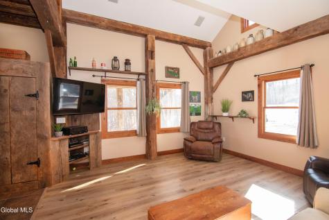 68 Red Gate Lane Shushan NY 12873