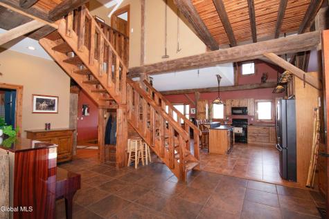 68 Red Gate Lane Shushan NY 12873