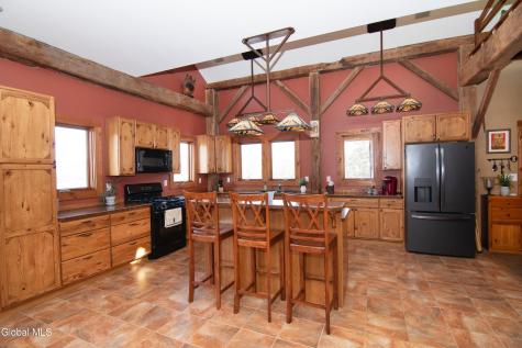 68 Red Gate Lane Shushan NY 12873