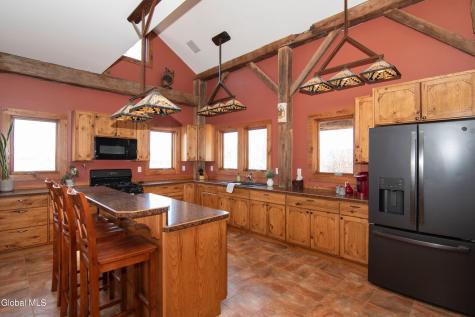68 Red Gate Lane Shushan NY 12873