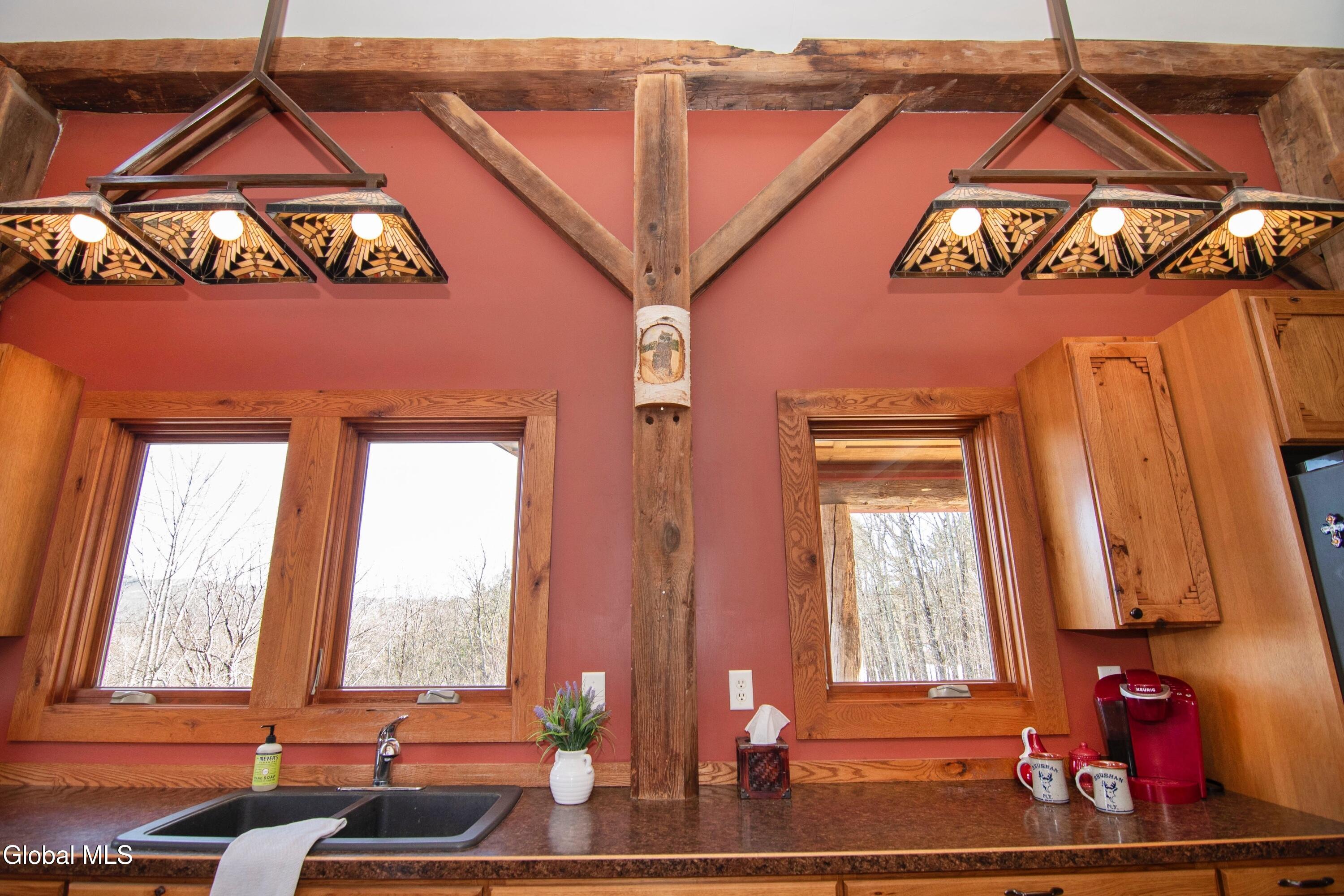 68 Red Gate Lane Shushan NY 12873