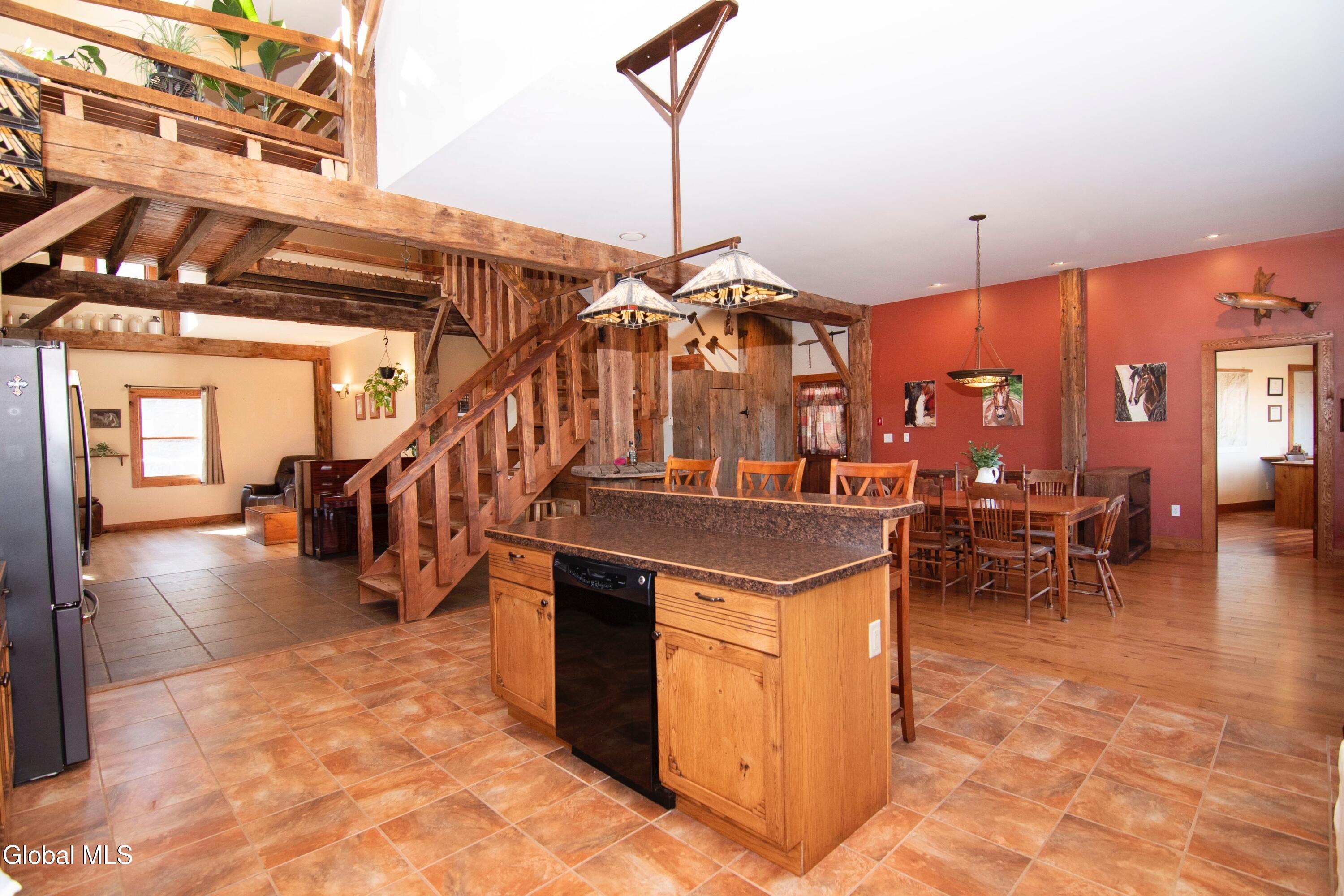68 Red Gate Lane Shushan NY 12873