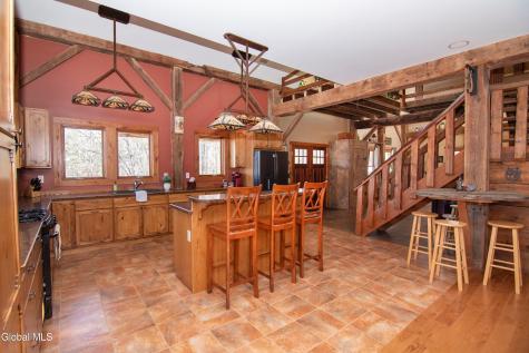 68 Red Gate Lane Shushan NY 12873