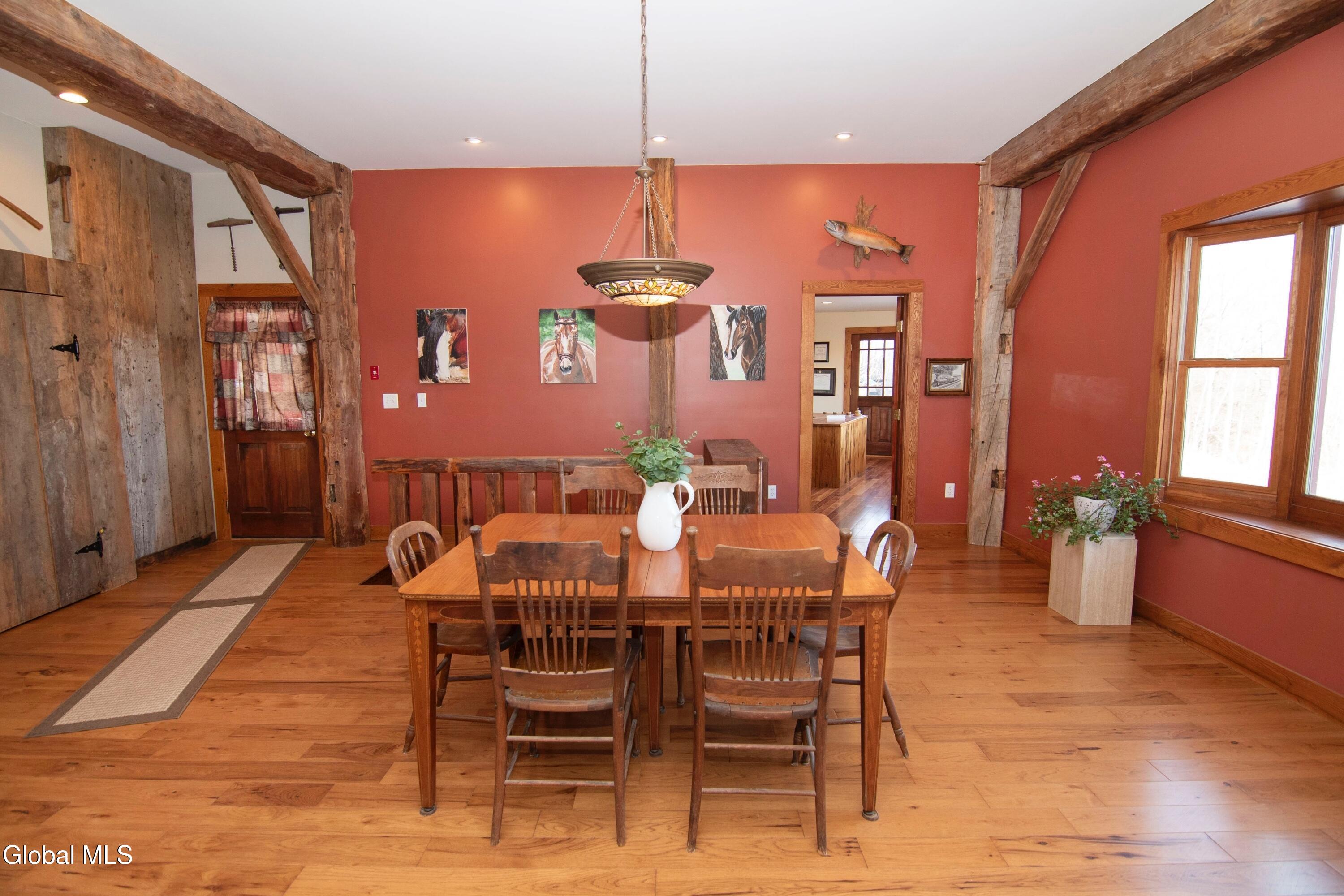 68 Red Gate Lane Shushan NY 12873