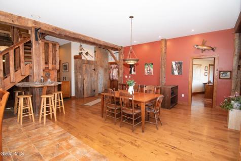 68 Red Gate Lane Shushan NY 12873
