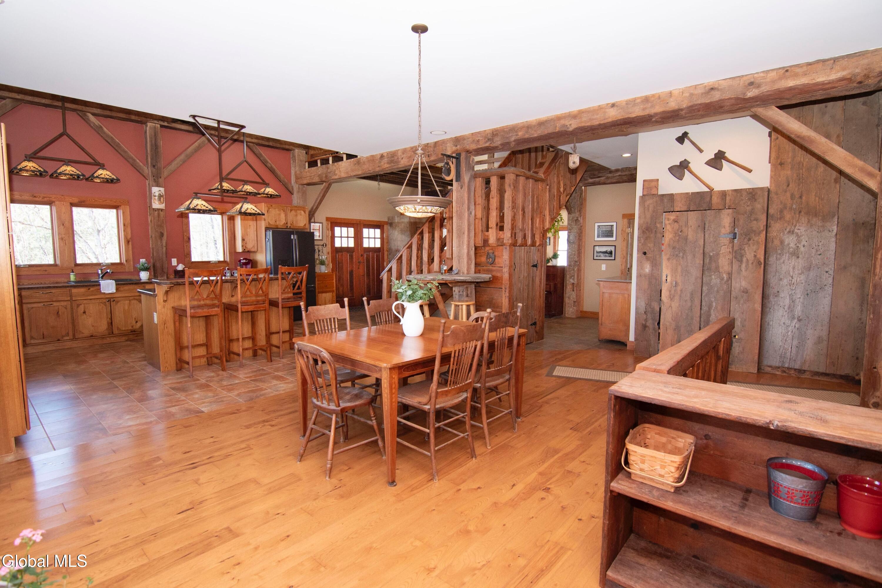 68 Red Gate Lane Shushan NY 12873