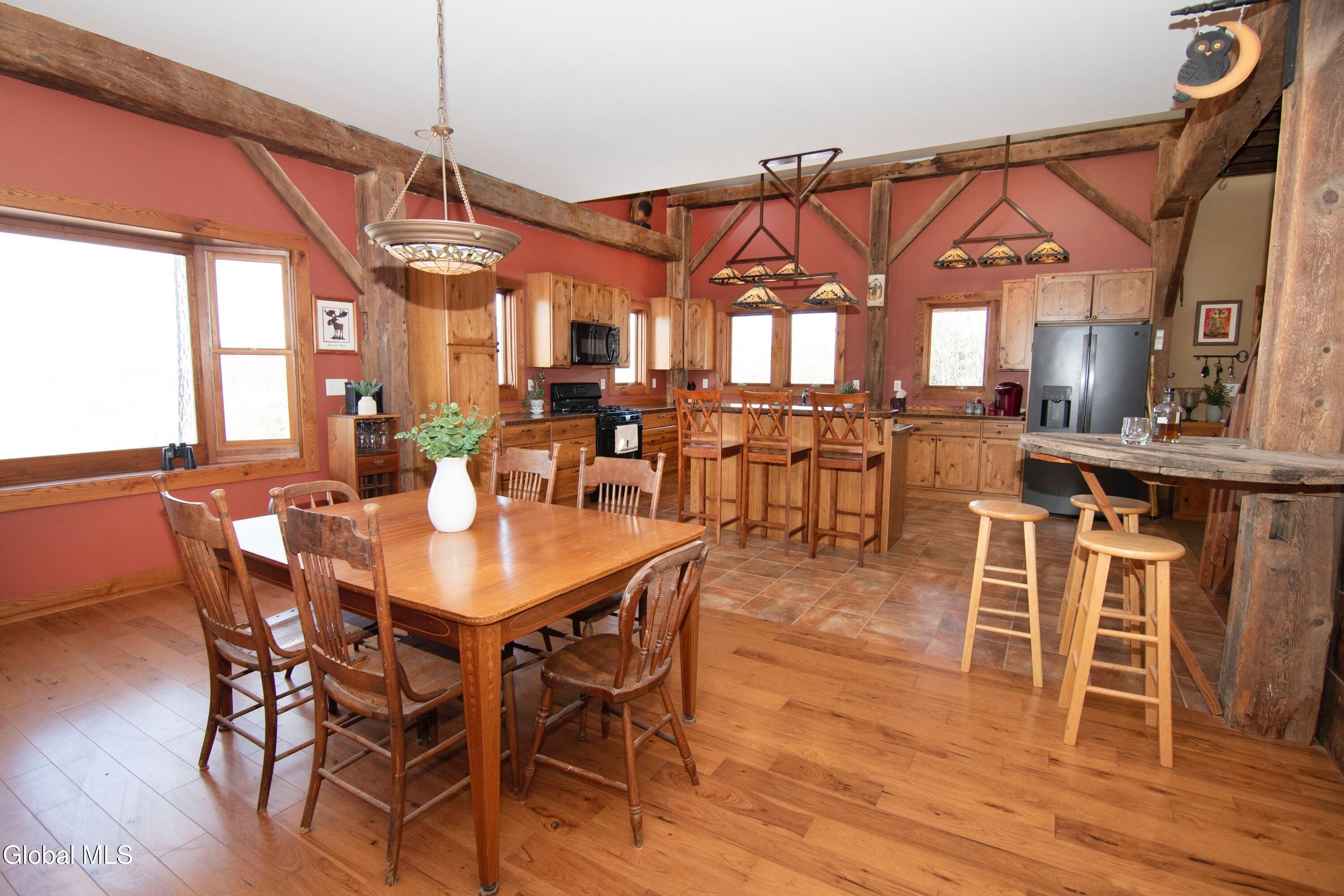 68 Red Gate Lane Shushan NY 12873