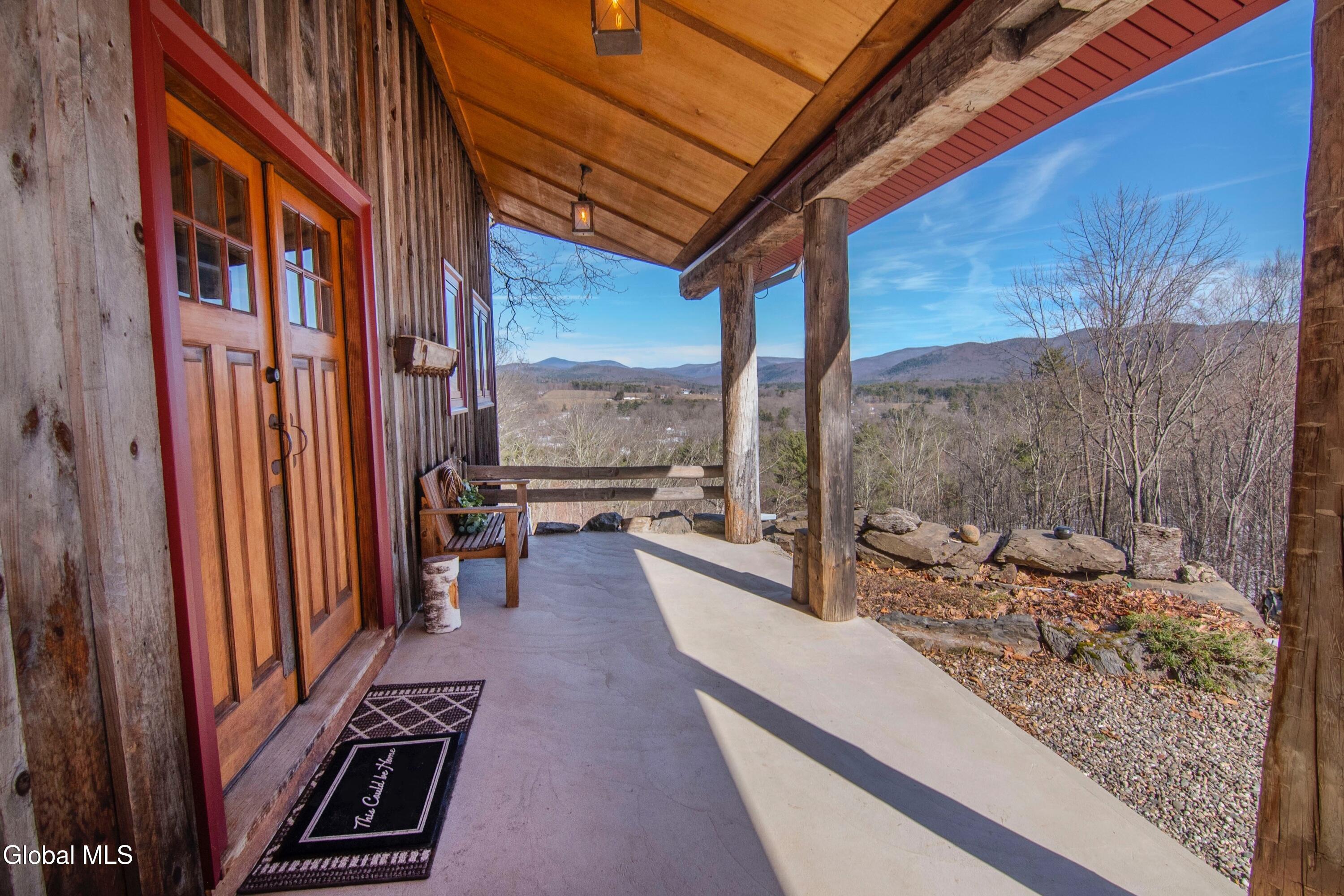 68 Red Gate Lane Shushan NY 12873