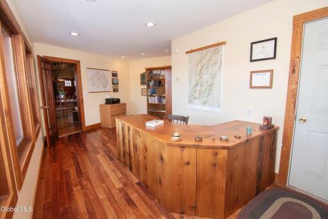 68 Red Gate Lane Shushan NY 12873