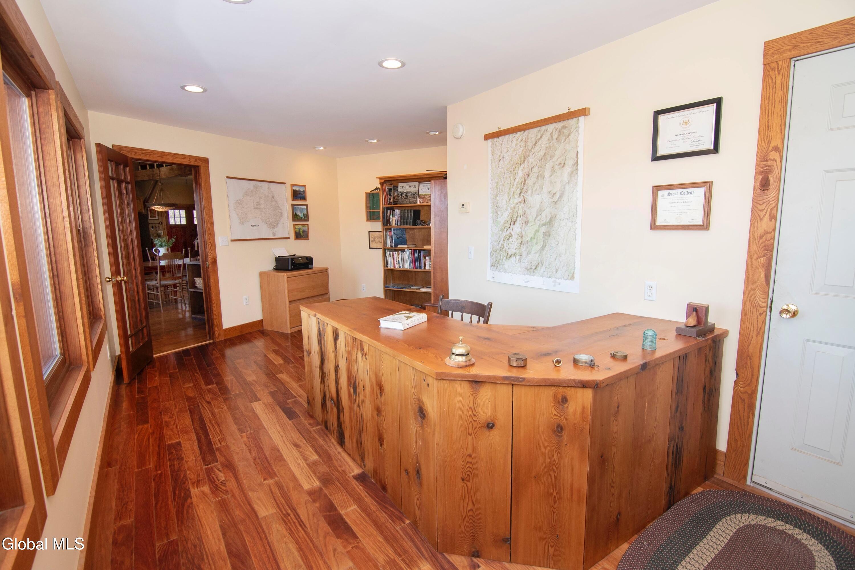 68 Red Gate Lane Shushan NY 12873