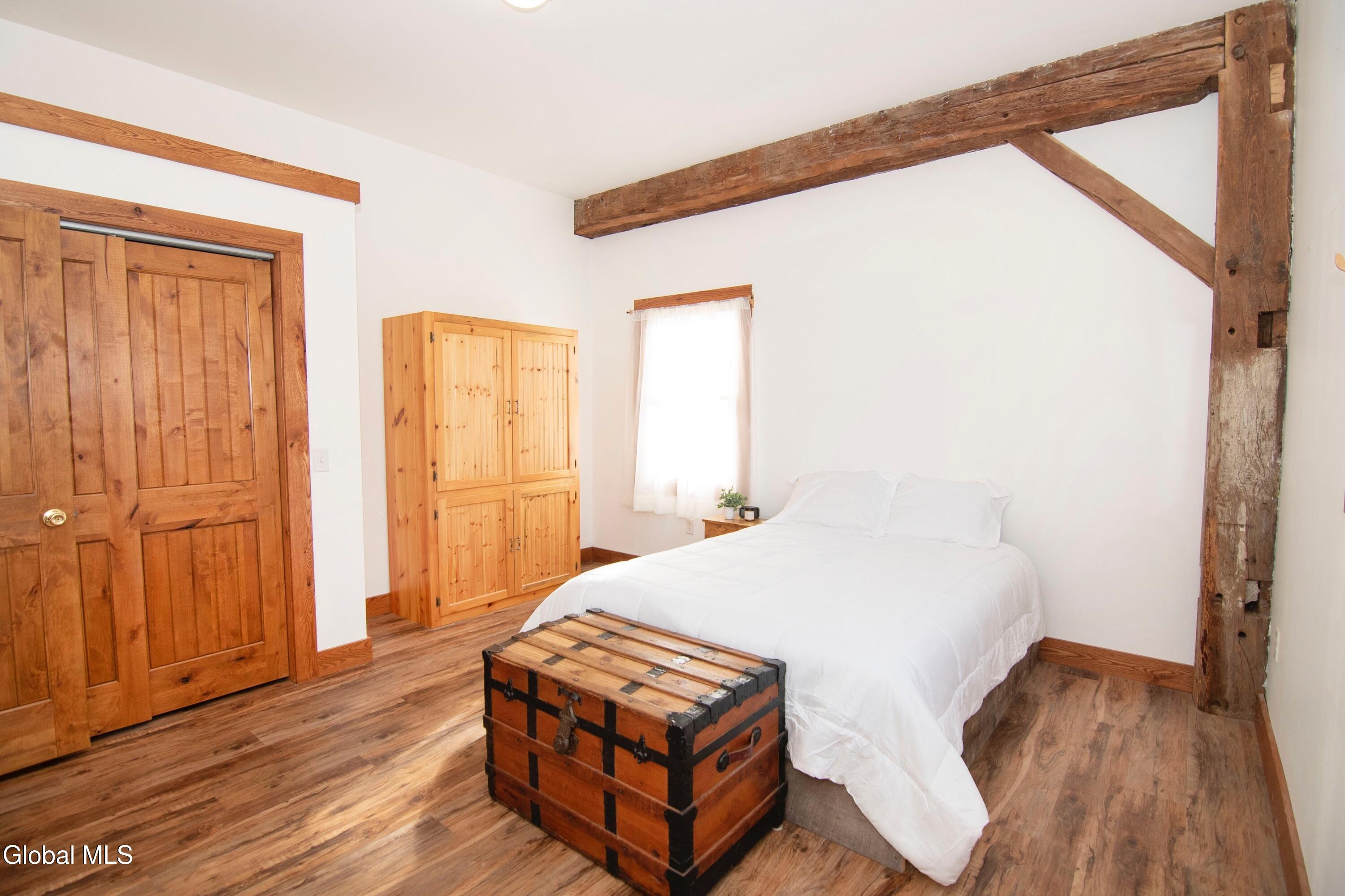 68 Red Gate Lane Shushan NY 12873
