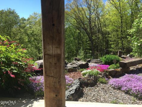 68 Red Gate Lane Shushan NY 12873