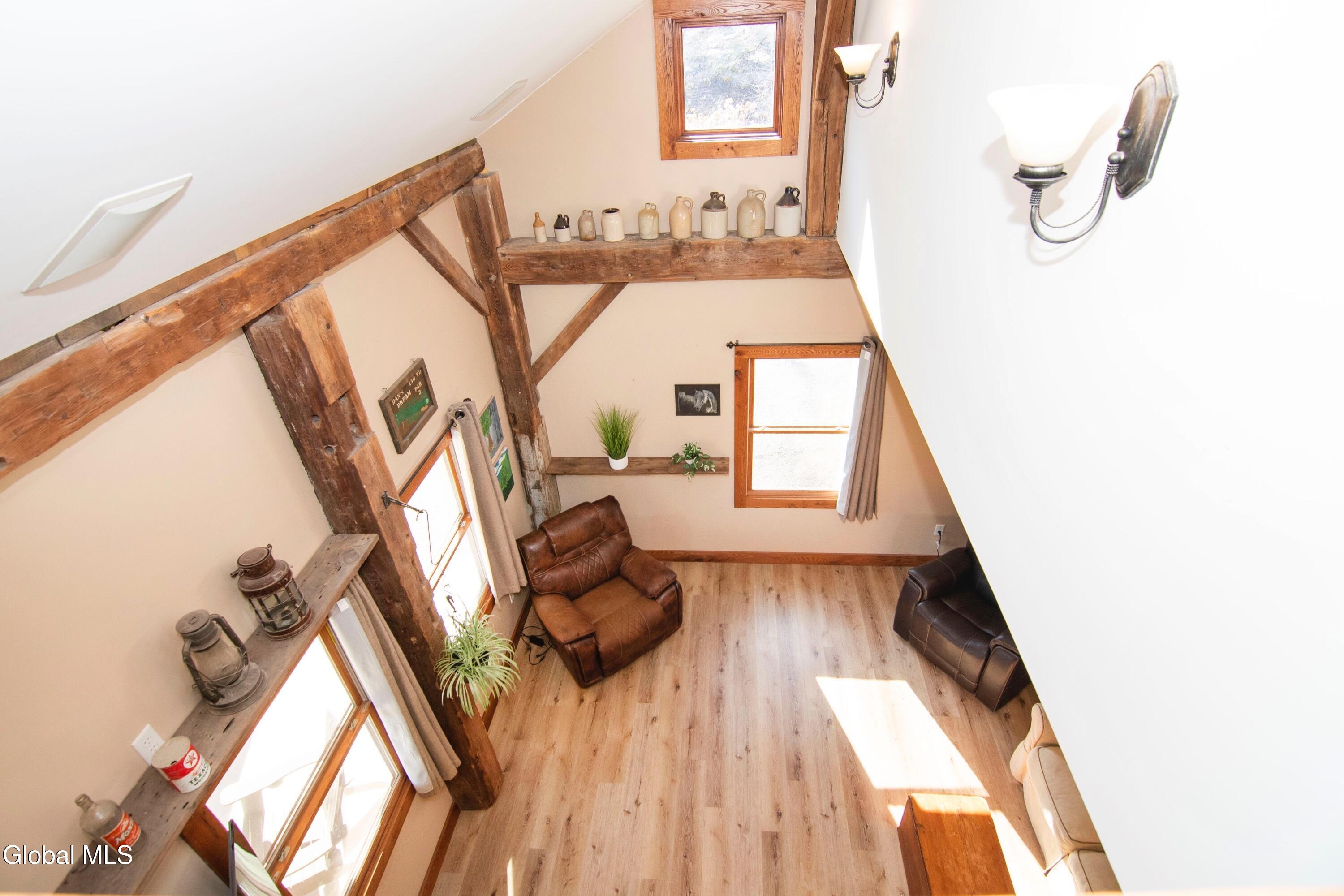 68 Red Gate Lane Shushan NY 12873