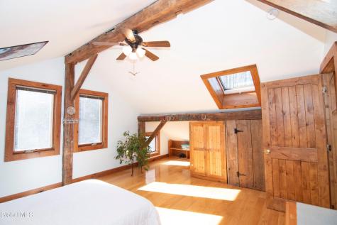 68 Red Gate Lane Shushan NY 12873