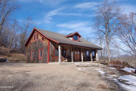 68 Red Gate Lane Shushan NY 12873