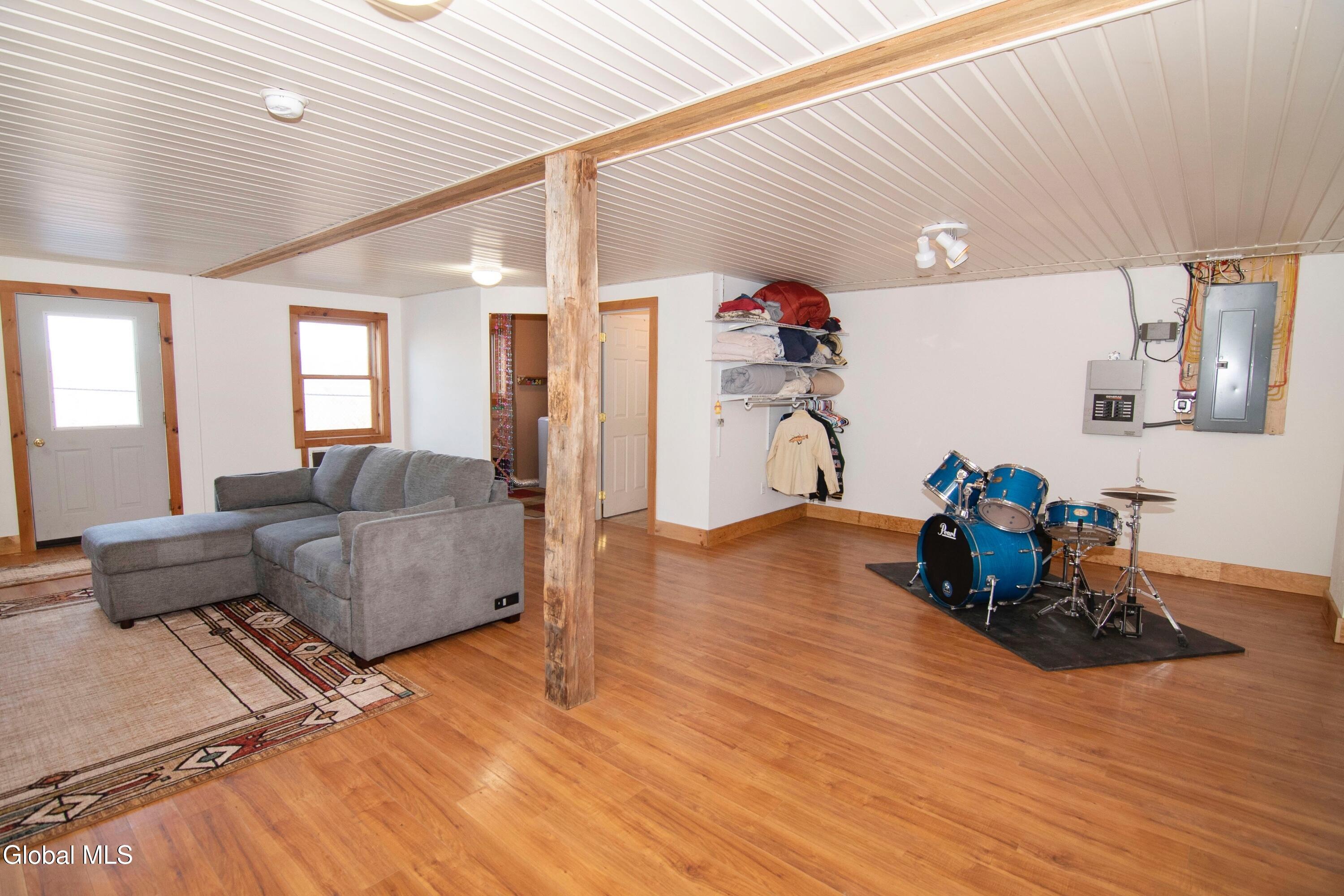 68 Red Gate Lane Shushan NY 12873