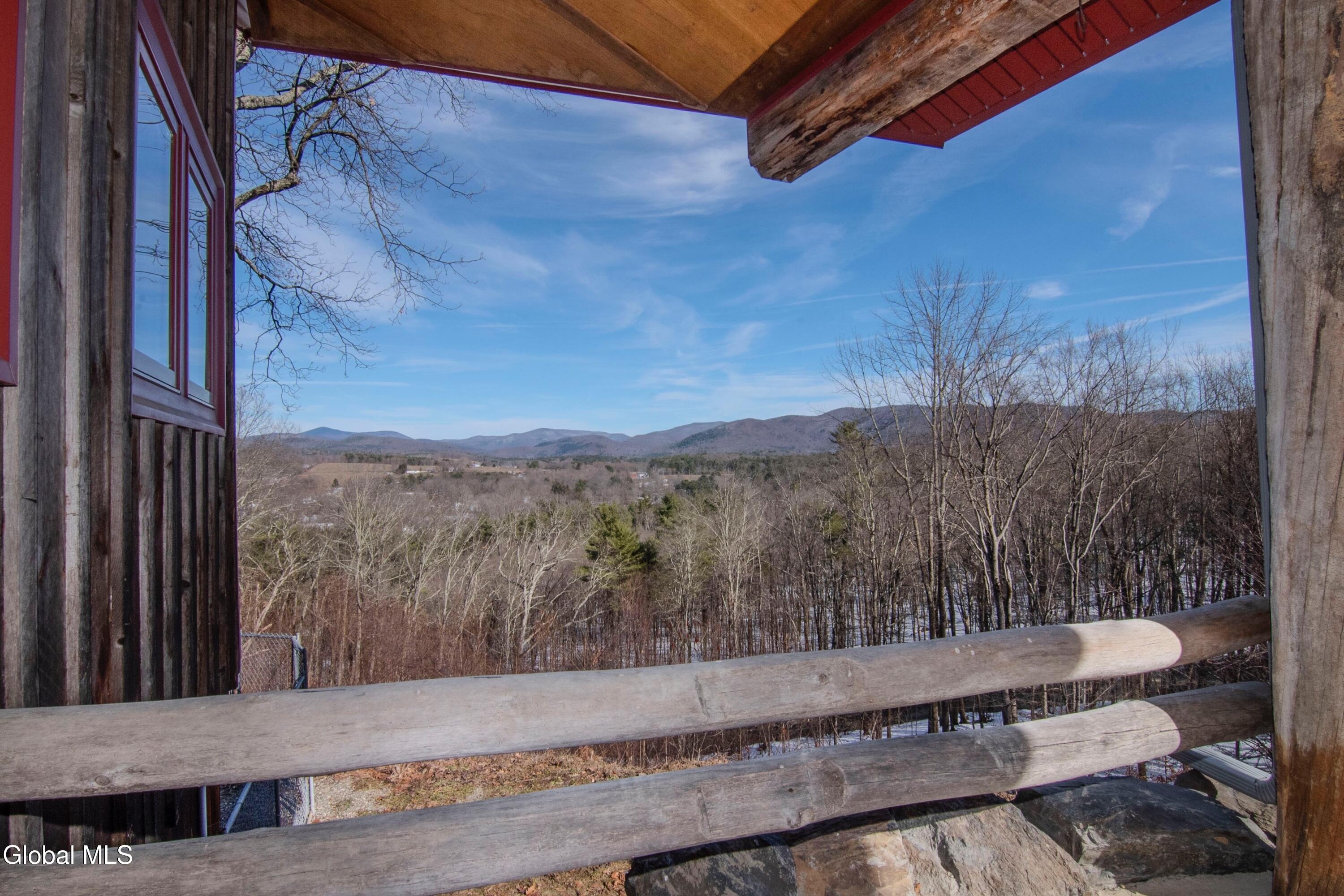 68 Red Gate Lane Shushan NY 12873