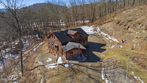 68 Red Gate Lane Shushan NY 12873
