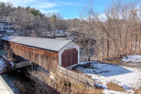 68 Red Gate Lane Shushan NY 12873