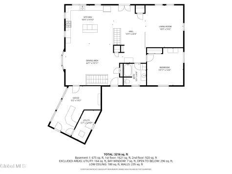 68 Red Gate Lane Shushan NY 12873