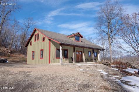 68 Red Gate Lane Shushan NY 12873