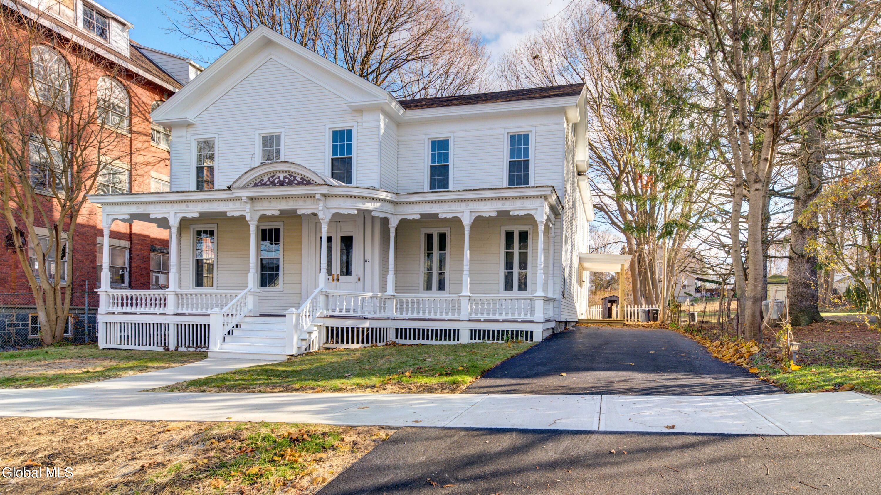 112 S Market Street Johnstown NY 12095