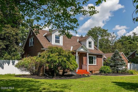 3013 Sunset Lane Schenectady NY 12303