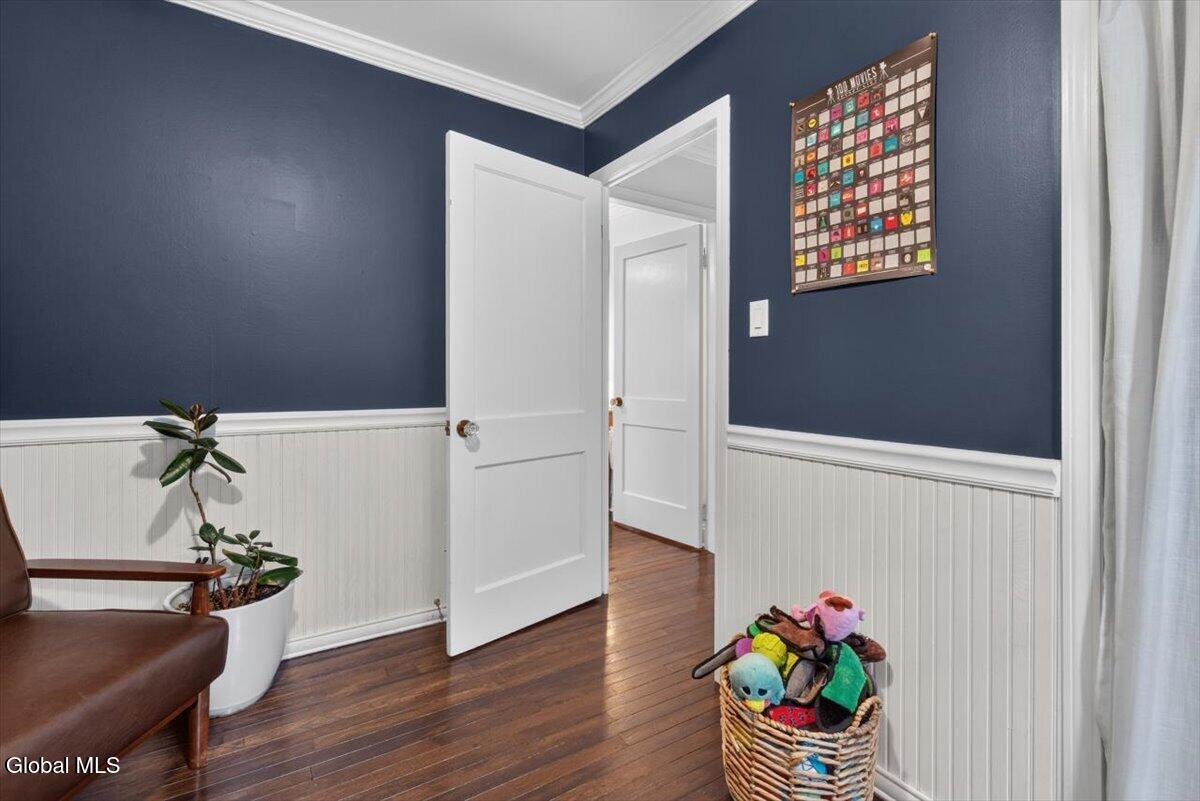 9 Cottonwood Place Albany NY 12205