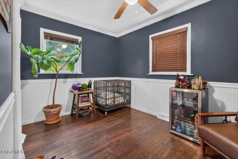 9 Cottonwood Place Albany NY 12205